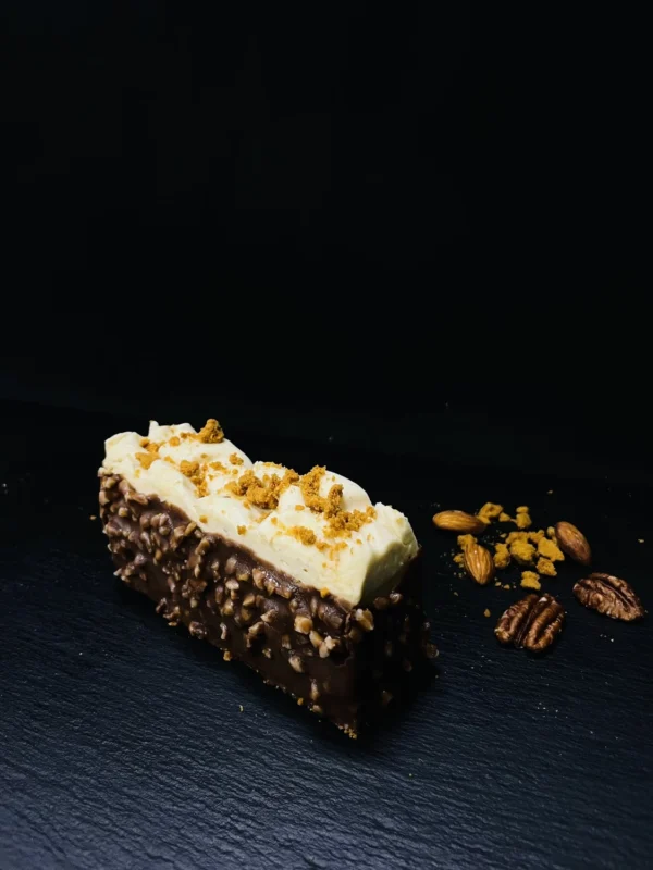 Creamy Speculos