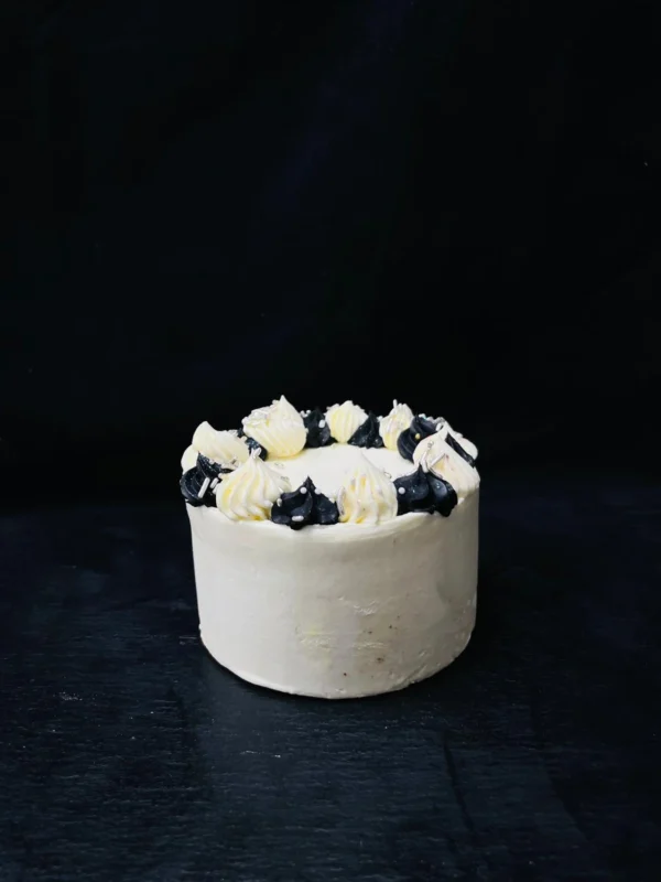 Bento Cake